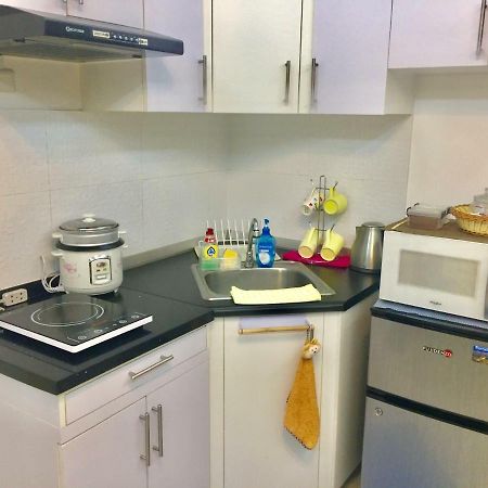 Avida Towers Davao 아파트 외부 사진