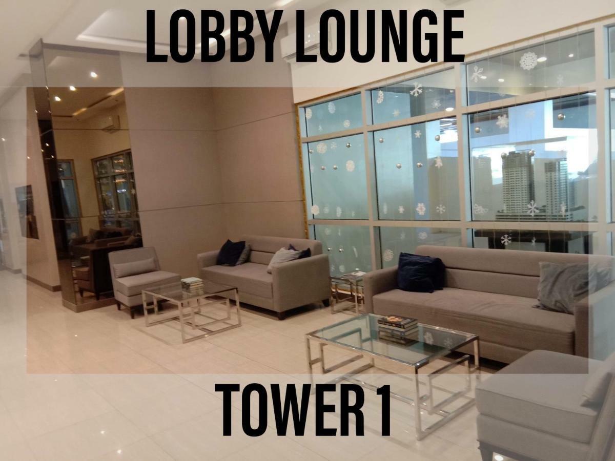Avida Towers Davao 아파트 외부 사진