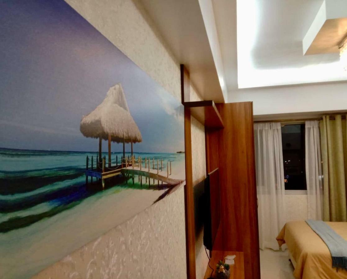 Avida Towers Davao 아파트 외부 사진
