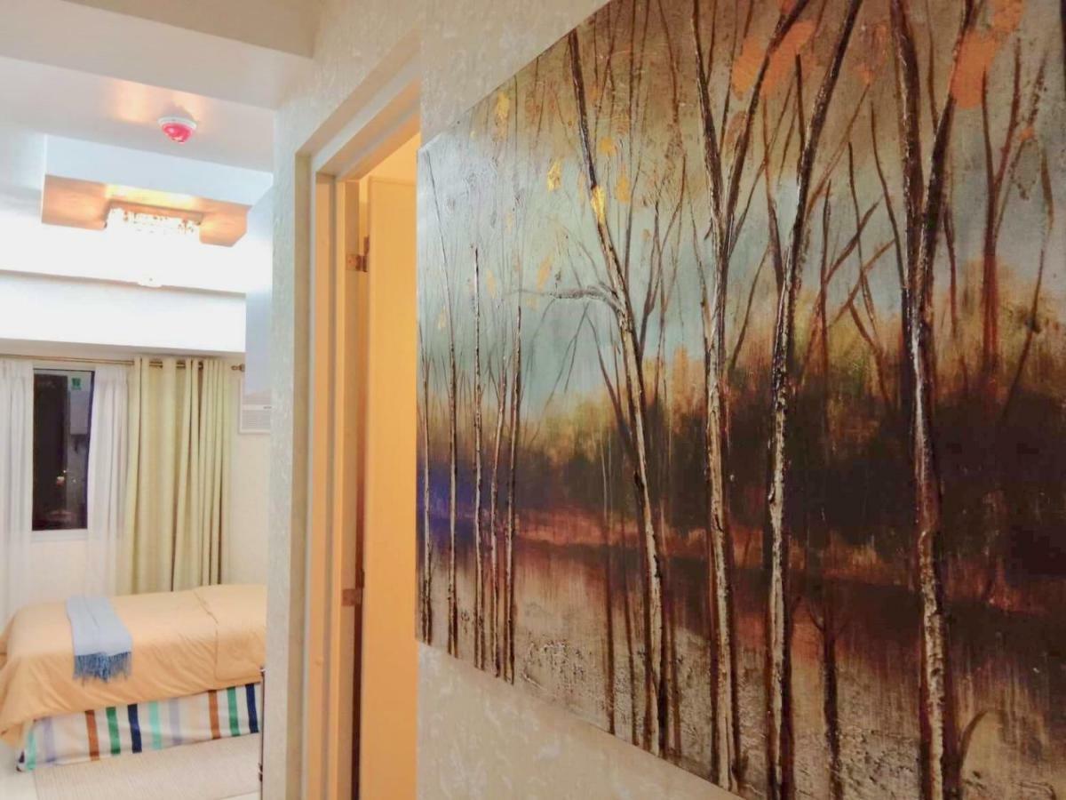 Avida Towers Davao 아파트 외부 사진