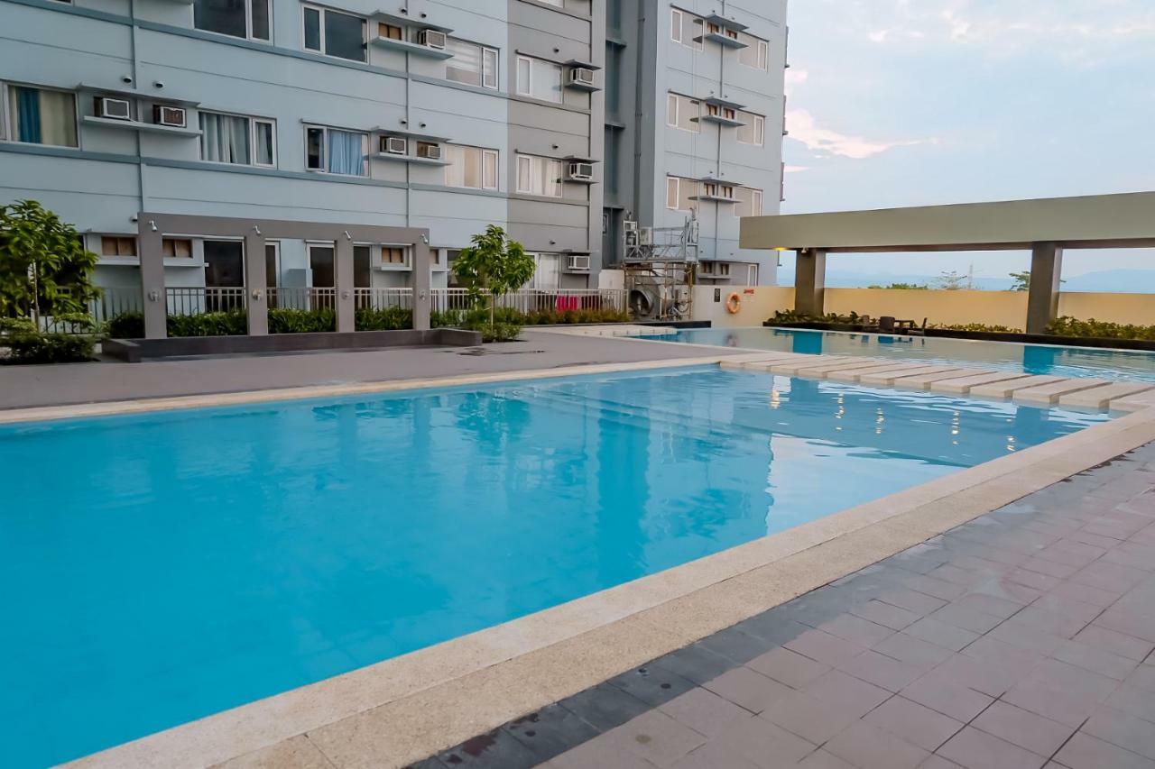 Avida Towers Davao 아파트 외부 사진