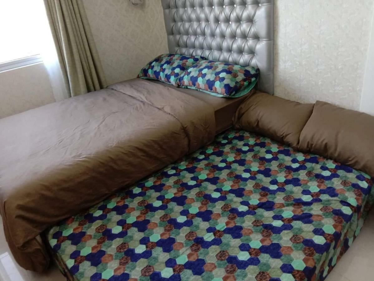 Avida Towers Davao 아파트 외부 사진