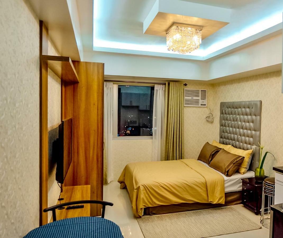 Avida Towers Davao 아파트 외부 사진