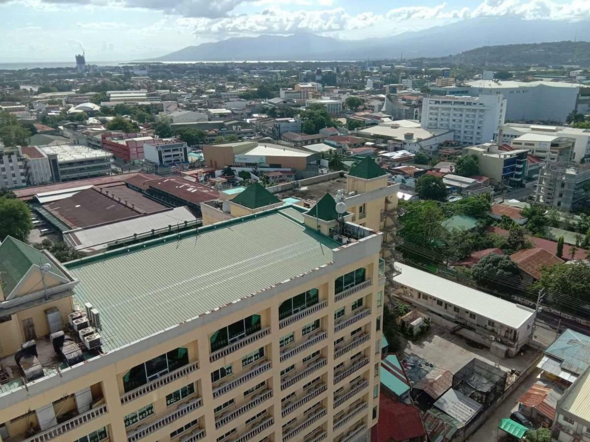 Avida Towers Davao 아파트 외부 사진