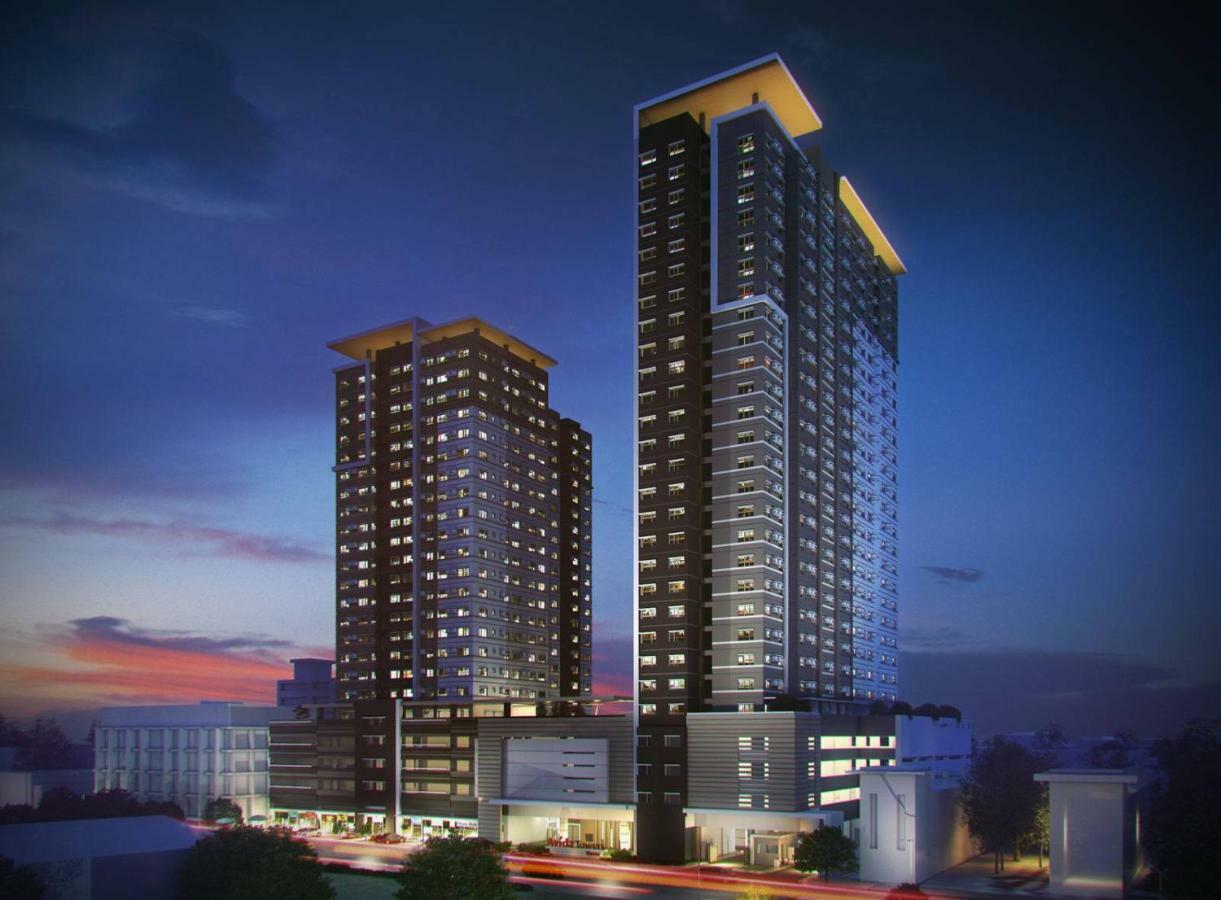 Avida Towers Davao 아파트 외부 사진