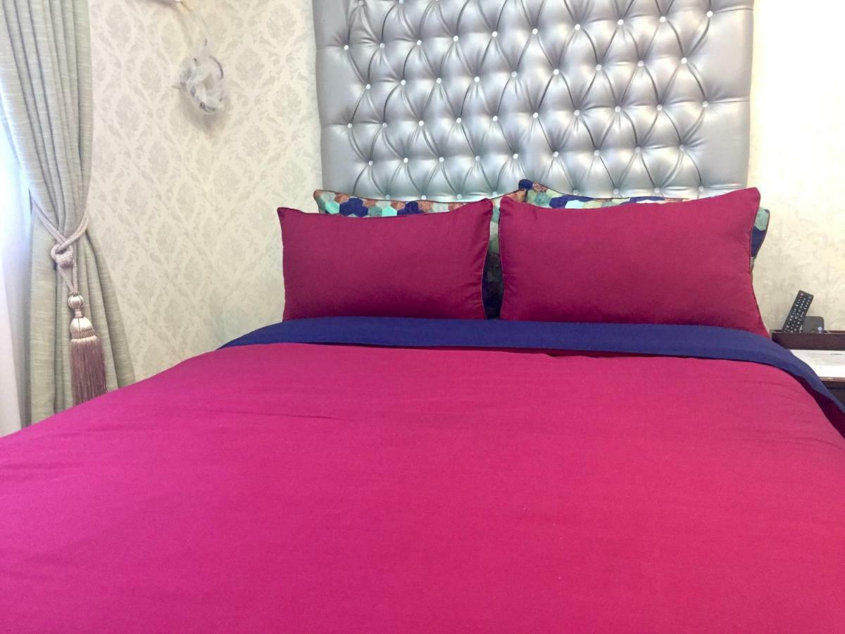 Avida Towers Davao 아파트 외부 사진