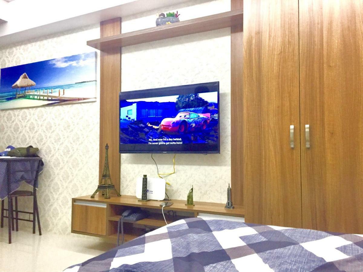Avida Towers Davao 아파트 외부 사진