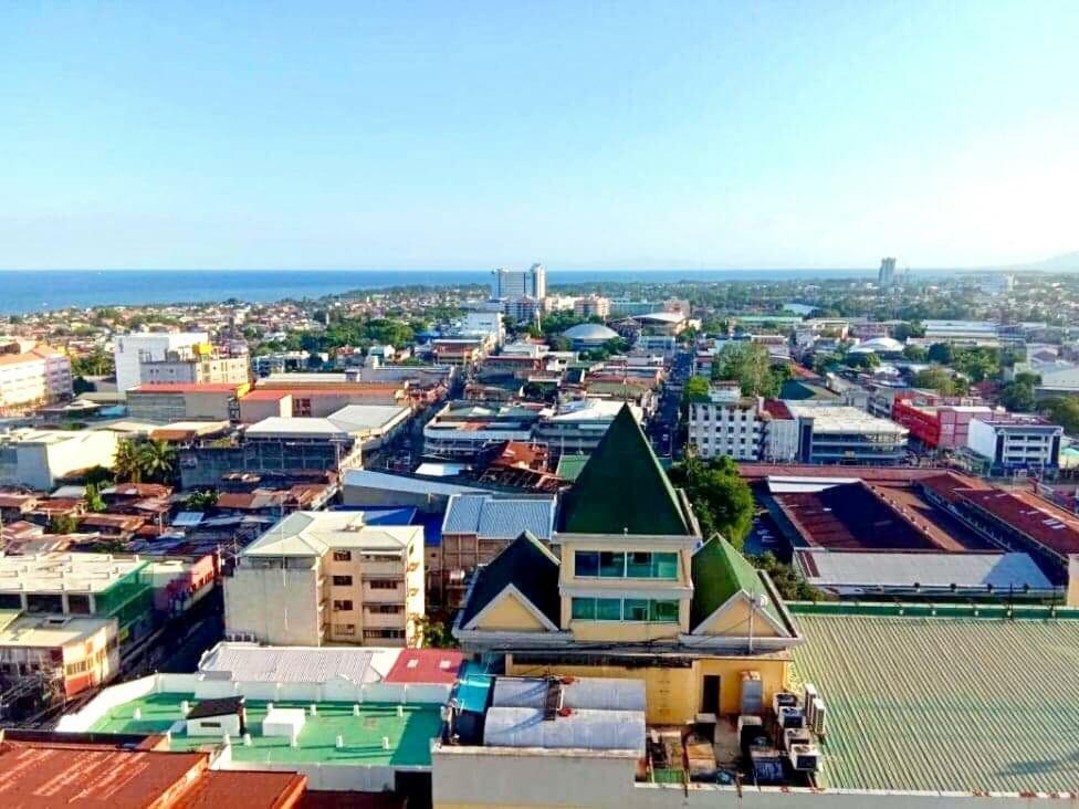 Avida Towers Davao 아파트 외부 사진
